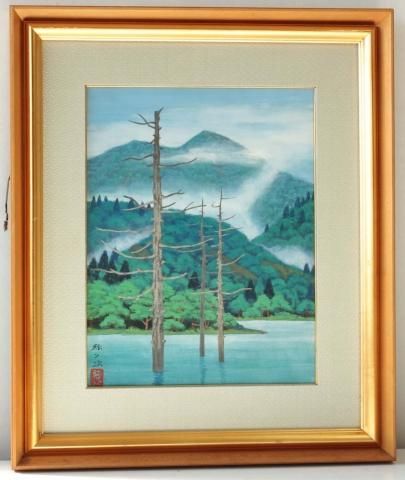 青柳弥ソ次の作品(あ行, ア行,) - 絵のある暮らし・絵になる