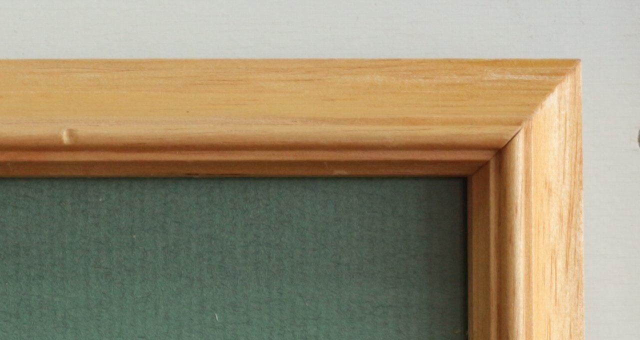 絵画　田中清　どくだみ TANAKA Takeshi - ギグメンタ2015日本画のハードコア