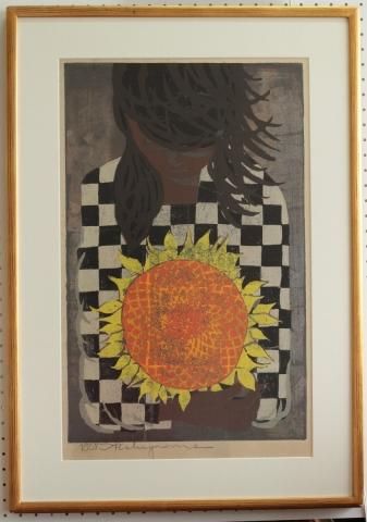 取り扱い作家 な行 - 絵のある暮らし・絵になる暮らし 武田画廊
