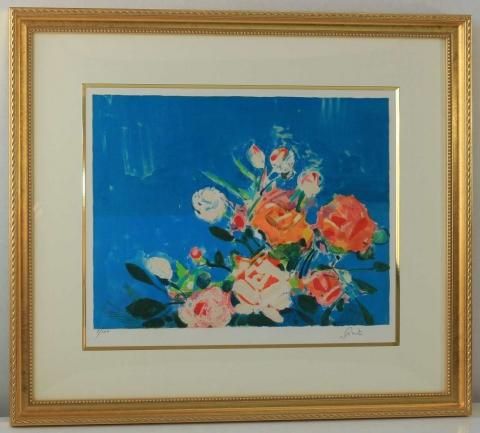 ジルゴリチのリトグラフ 149/175枚 ジルゴリチのリトグラフ 149/175枚