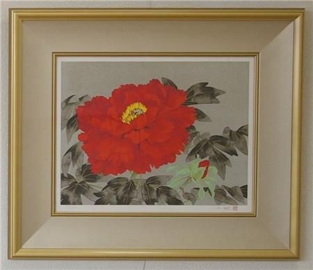取り扱い作家 な行 - 絵のある暮らし・絵になる暮らし 武田画廊