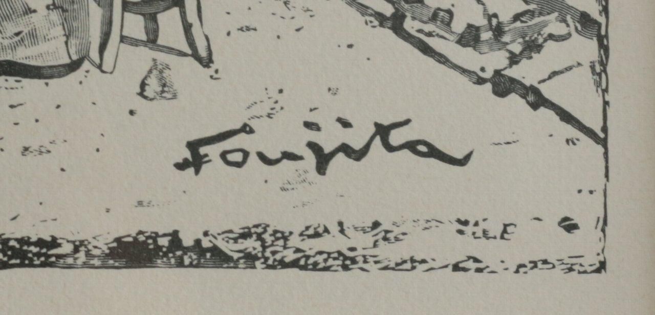 浦田かねたか　木版画　2点まとめ売り 浦田かねたか 木版画 2点まとめ売り 浦田かねたか 木版画 2点