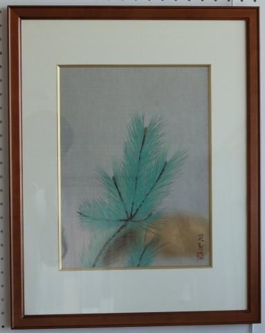 三輪晁勢(みわちょうせい)の作品 - 絵のある暮らし・絵になる 三輪晁勢(みわちょうせい)の作品 - 絵のある暮らし・絵になる