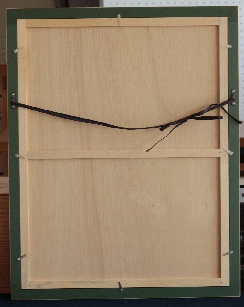 【専用ページ】絵画　森田曠平　桔梗おとめ 森田 曠平 「桔梗」 Kohei Morita - 創業36年 美術品販売