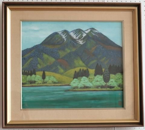 青柳弥ソ次の作品(あ行, ア行,) - 絵のある暮らし・絵になる