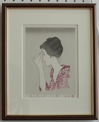 竹久 夢二の作品 (た行,タ行,)- 絵のある暮らし・絵になる暮らし 竹久 夢二の作品 (た行,タ行,)- 絵のある暮らし・絵になる暮らし
