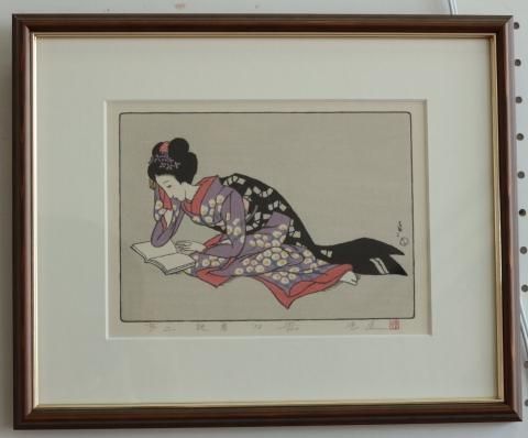 竹久 夢二の作品 (た行,タ行,)- 絵のある暮らし・絵になる暮らし 竹久 夢二の作品 (た行,タ行,)- 絵のある暮らし・絵になる暮らし
