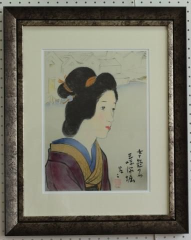 竹久 夢二の作品 (た行,タ行,)- 絵のある暮らし・絵になる暮らし