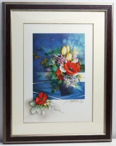 版画　ラモン　ディユレイ 版画 ラモン ディユレイ 版画 ラモン ディユレイ