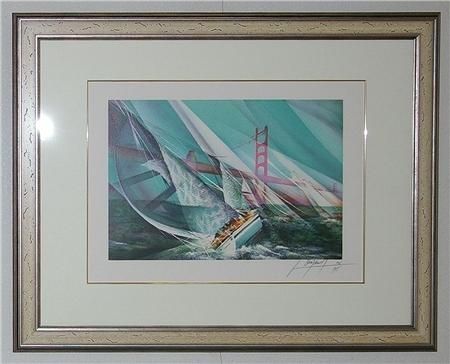 ﾚｲﾓﾝ・ﾌﾟｰﾚの作品(は行,ハ行,) - 絵のある暮らし・絵になる