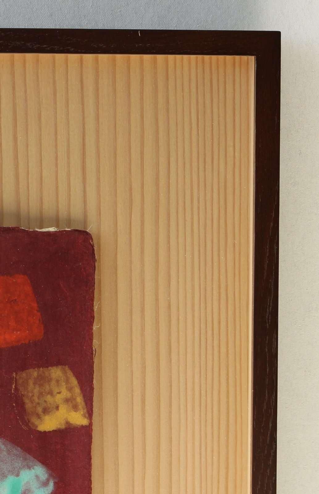 「芹沢銈介 型絵染 那覇風物」工芸木版画 1額 |柳宗悦 民芸 芹沢銈介 型絵染 那覇風物」工芸木版画 1額 |柳宗悦 民芸