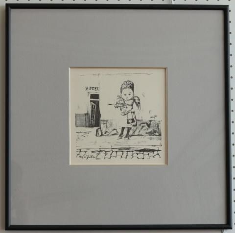 取り扱い作家 は行 - 絵のある暮らし・絵になる暮らし 武田画廊 取り扱い作家 は行 - 絵のある暮らし・絵になる暮らし 武田画廊