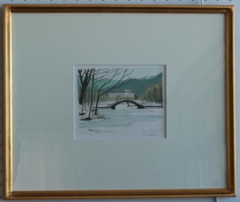 取り扱い作家 な行 - 絵のある暮らし・絵になる暮らし 武田画廊
