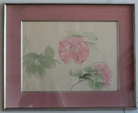 在庫販売商品一覧＿書画 - 絵のある暮らし・絵になる暮らし