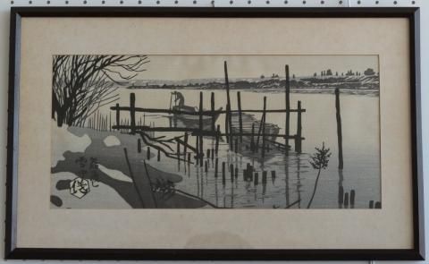 奥山儀八郎の作品(あ行, ア行,) - 絵のある暮らし・絵になる 奥山儀八郎の作品(あ行, ア行,) - 絵のある暮らし・絵になる