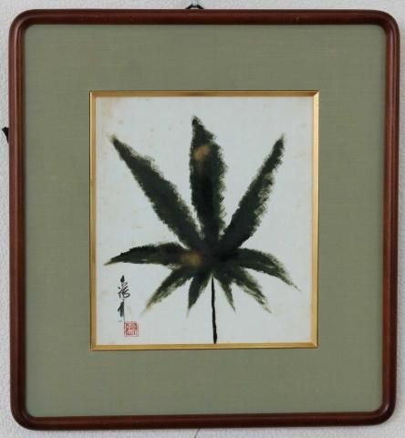 小野為郎 (初代)の新潟県伝統工芸品村上堆朱作品