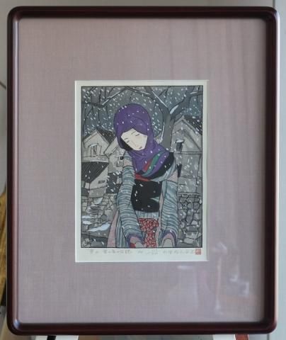 竹久 夢二の作品 (た行,タ行,)- 絵のある暮らし・絵になる暮らし 竹久 夢二の作品 (た行,タ行,)- 絵のある暮らし・絵になる暮らし
