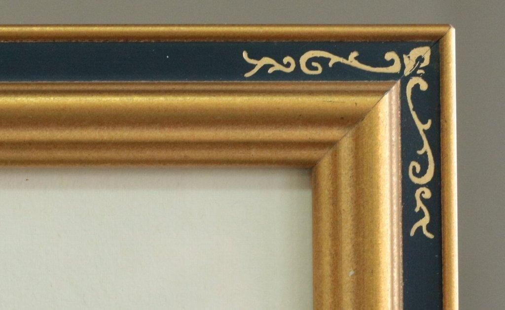 水彩 水落たけ乃 コラージュ・水彩作品 商品番号30042602- 絵の
