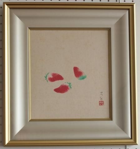 三輪晁勢(みわちょうせい)の作品 - 絵のある暮らし・絵になる 三輪晁勢(みわちょうせい)の作品 - 絵のある暮らし・絵になる