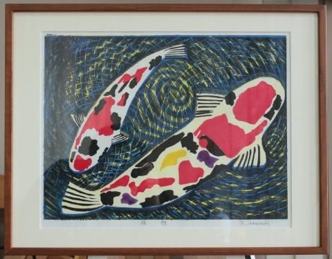 取り扱い作家 た行 - 絵のある暮らし・絵になる暮らし 武田画廊