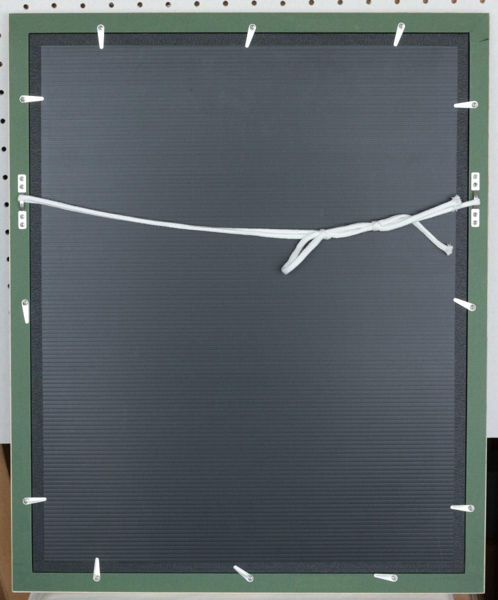 リトグラフ版画 ベルナールビュフェ 「海岸にて」 - メルカリ