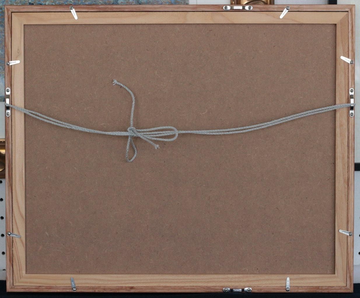 銅版画 松崎滋 銅版画集《CARNIVAL》～終幕 商品番号32120709- 絵の