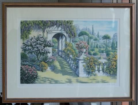取り扱い作家 は行 - 絵のある暮らし・絵になる暮らし 武田画廊 取り扱い作家 は行 - 絵のある暮らし・絵になる暮らし 武田画廊