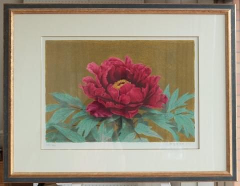 大藪雅孝 - 絵のある暮らし・絵になる暮らし｜武田画廊