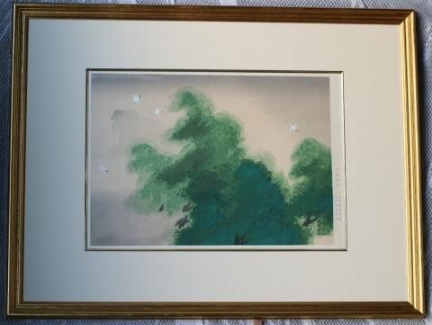 取り扱い作家 は行 - 絵のある暮らし・絵になる暮らし 武田画廊 取り扱い作家 は行 - 絵のある暮らし・絵になる暮らし 武田画廊