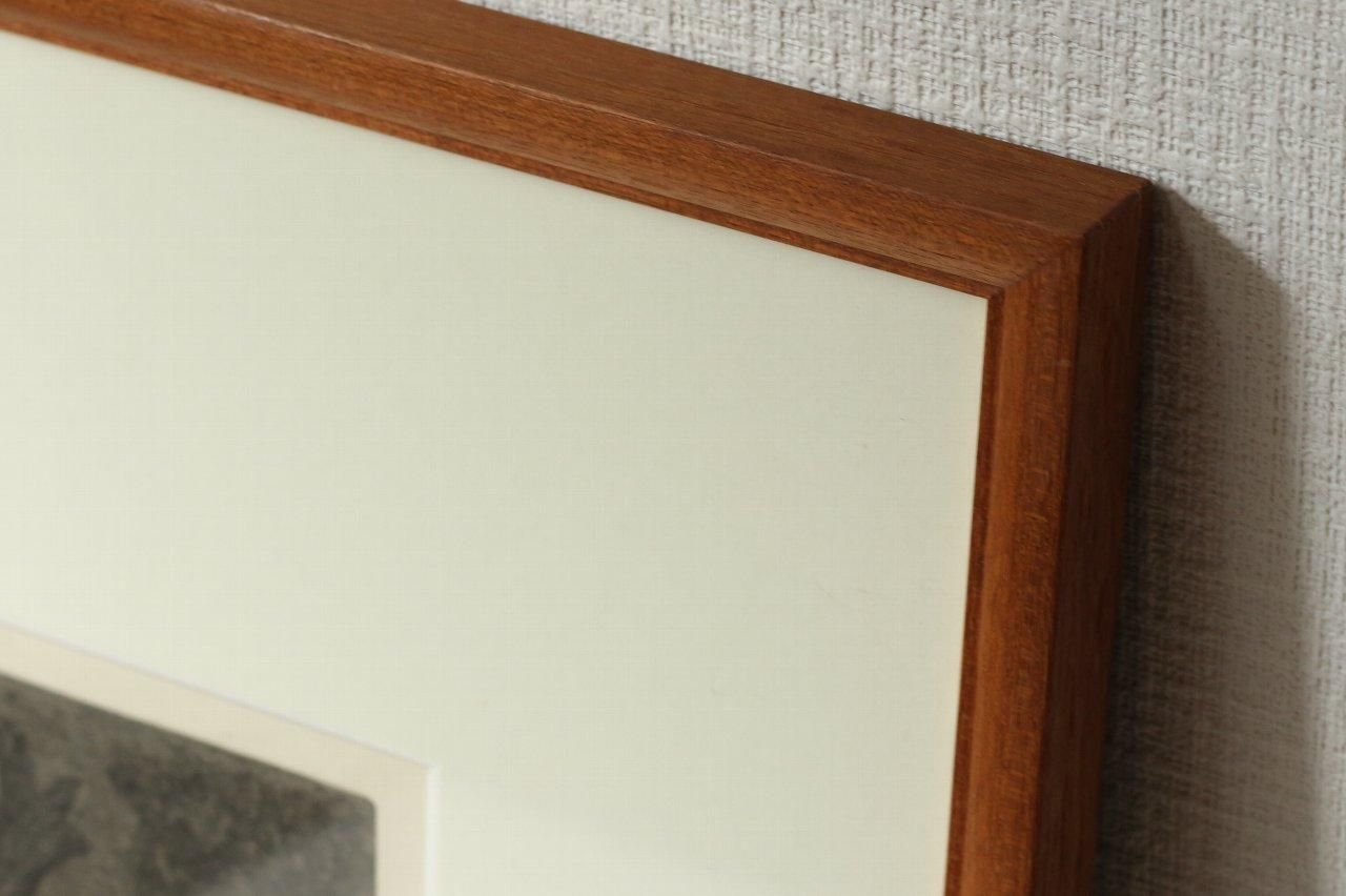 絵画 武田茂 北フランス 村への道 絵画 武田茂 北フランス 村への道 絵画 武田茂 北フランス 村へ