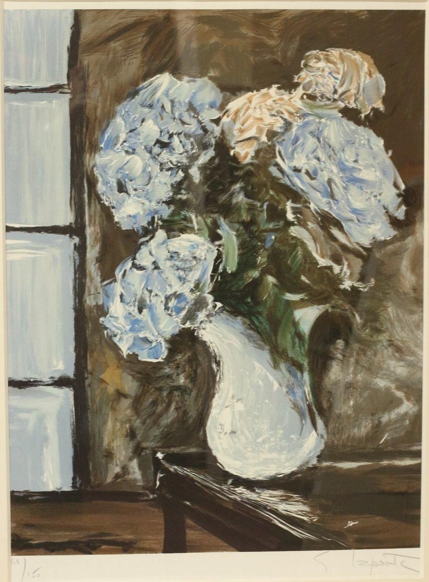 ジョルジュ ラポルト リトグラフ 【公式通販】