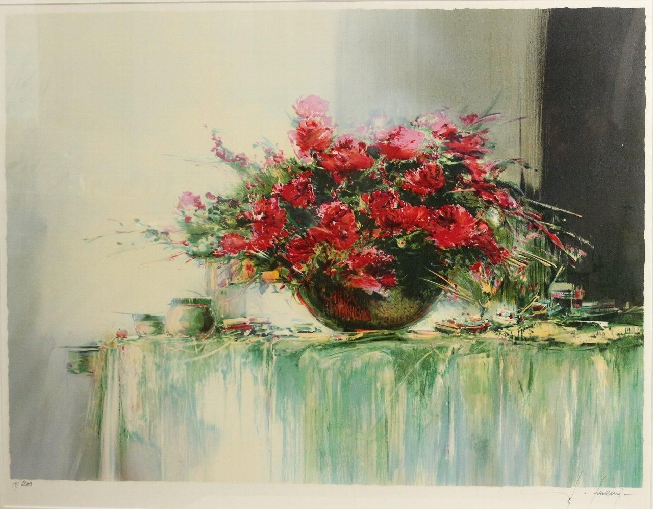 フランソワ　ディザルニー　絵画 フランソワ ディザルニー 絵画