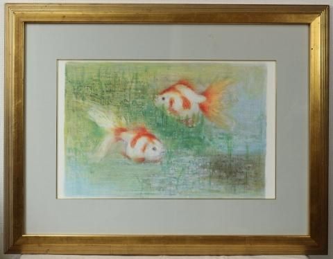 大藪雅孝 - 絵のある暮らし・絵になる暮らし｜武田画廊