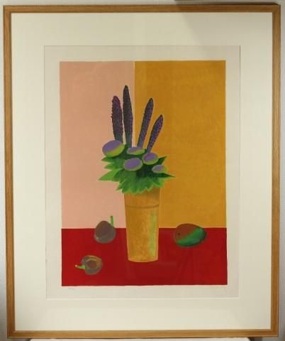 小杉小二郎 - 絵のある暮らし・絵になる暮らし｜武田画廊