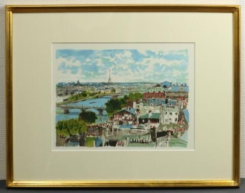 取り扱い作家 か行 - 絵のある暮らし・絵になる暮らし 武田画廊