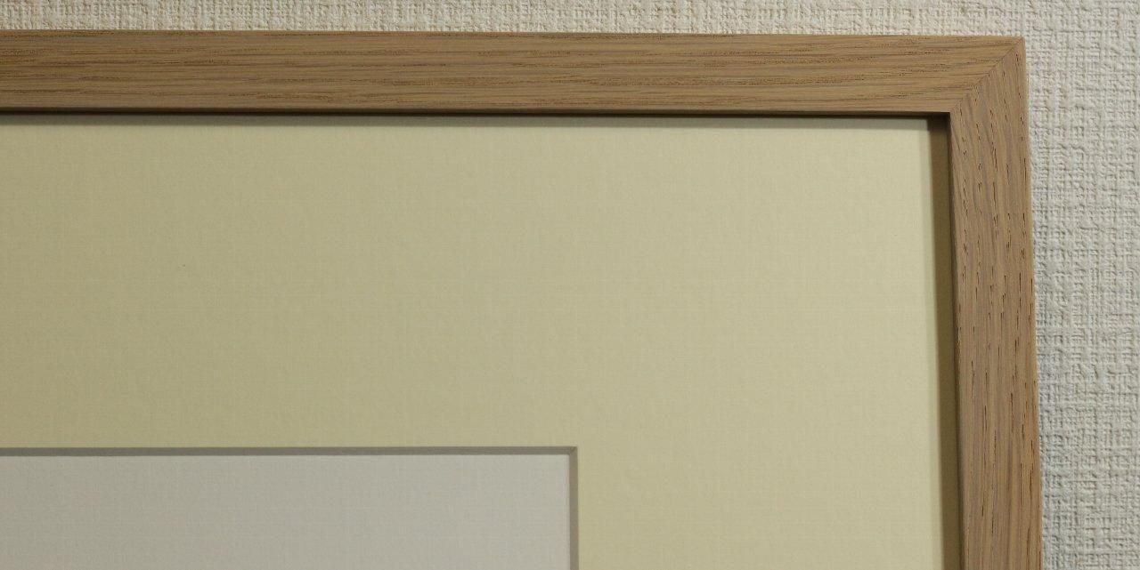 リトグラフ 南桂子 「少女と魚」商品番号06062501 - 絵のある リトグラフ 南桂子 「少女と魚」商品番号06062501 - 絵のある