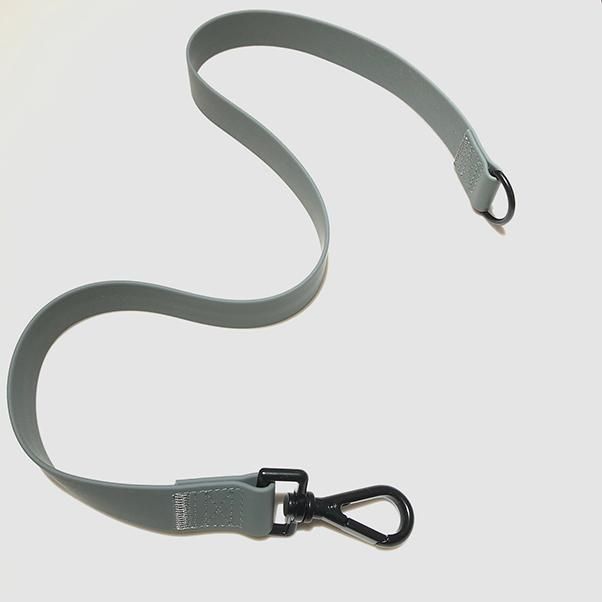 WATERPROOF SHOULDER LEAD CONNECTOR