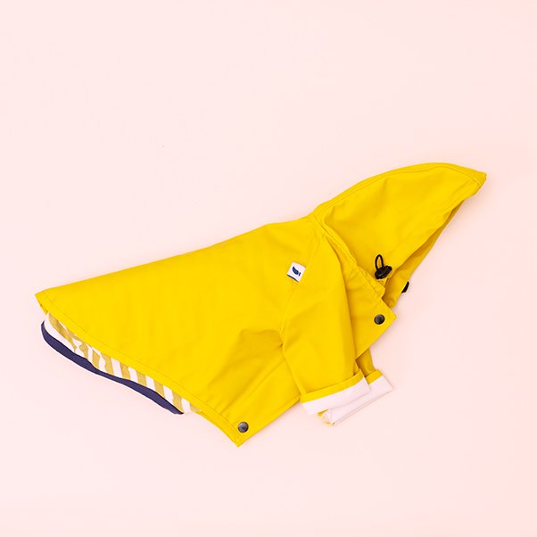 <img class='new_mark_img1' src='https://img.shop-pro.jp/img/new/icons20.gif' style='border:none;display:inline;margin:0px;padding:0px;width:auto;' />DOG RAINCOAT YELLOW