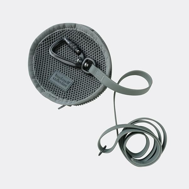 WATERPROOF ULTRALIGHT LEASH APEX