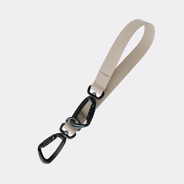 WATERPROOF LEAD CONNECTOR DOUBLE KNOX