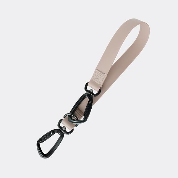WATERPROOF LEAD CONNECTOR DOUBLE KNOX