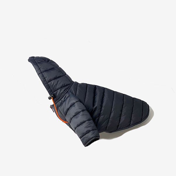 Puffer Jacket <img class='new_mark_img2' src='https://img.shop-pro.jp/img/new/icons1.gif' style='border:none;display:inline;margin:0px;padding:0px;width:auto;' />