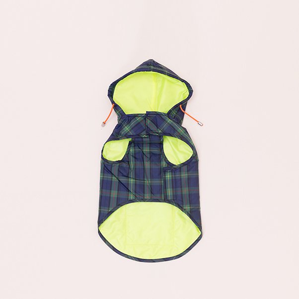 <img class='new_mark_img1' src='https://img.shop-pro.jp/img/new/icons20.gif' style='border:none;display:inline;margin:0px;padding:0px;width:auto;' />Neon Yellow Puffer Jacket