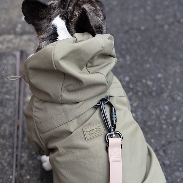 Packable Raincoat