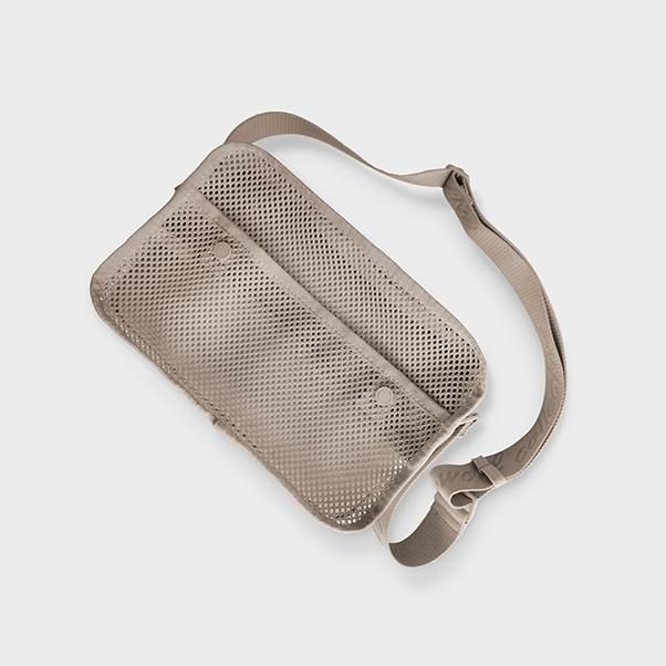 3way MESH OSANPO BAG