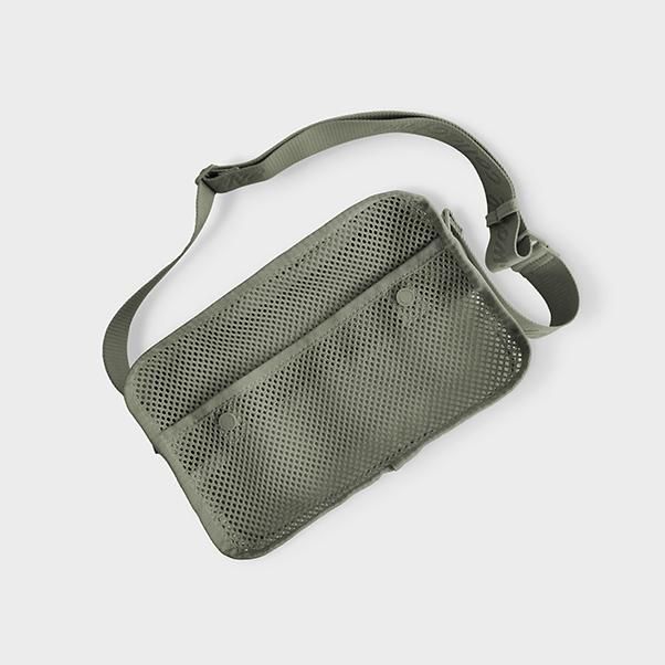 3way MESH OSANPO BAG