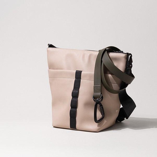 OSANPO BAG LIMITED EDITION #01