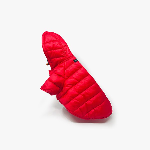<img class='new_mark_img1' src='https://img.shop-pro.jp/img/new/icons20.gif' style='border:none;display:inline;margin:0px;padding:0px;width:auto;' />Puffer Jacket RED