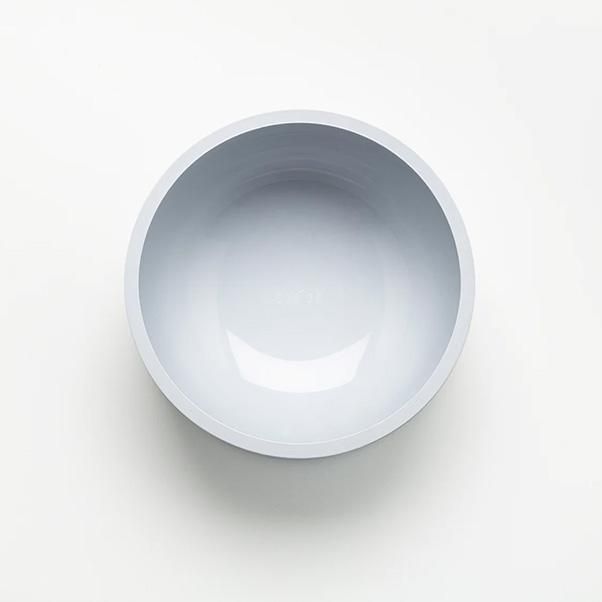 MOGO FOOD BOWL Light Gray