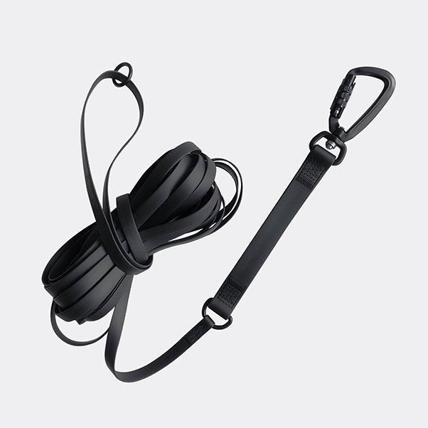 WATERPROOF LONG LEAD  nomad<img class='new_mark_img2' src='https://img.shop-pro.jp/img/new/icons1.gif' style='border:none;display:inline;margin:0px;padding:0px;width:auto;' />